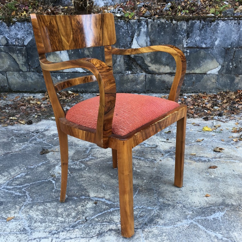 Armlehnstuhl Vintage