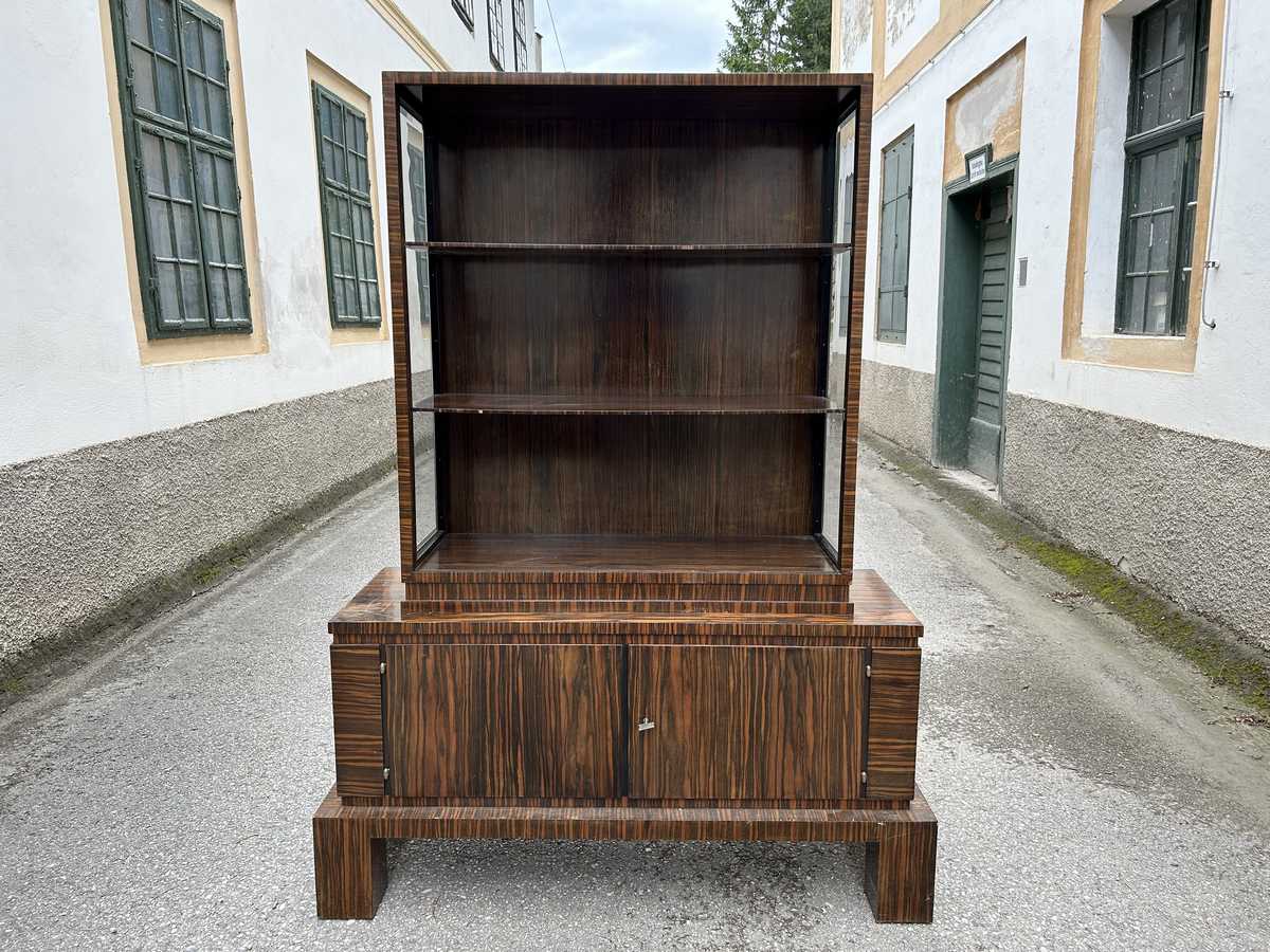 ArtDeco Schrank