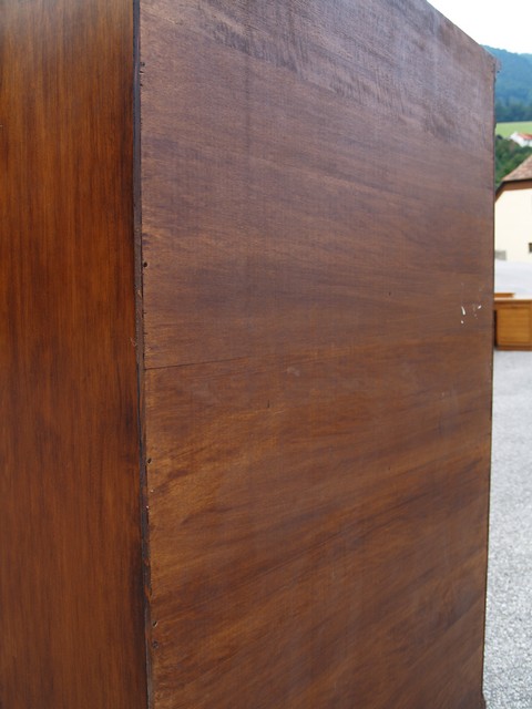 Antikstil Kasten Schrank