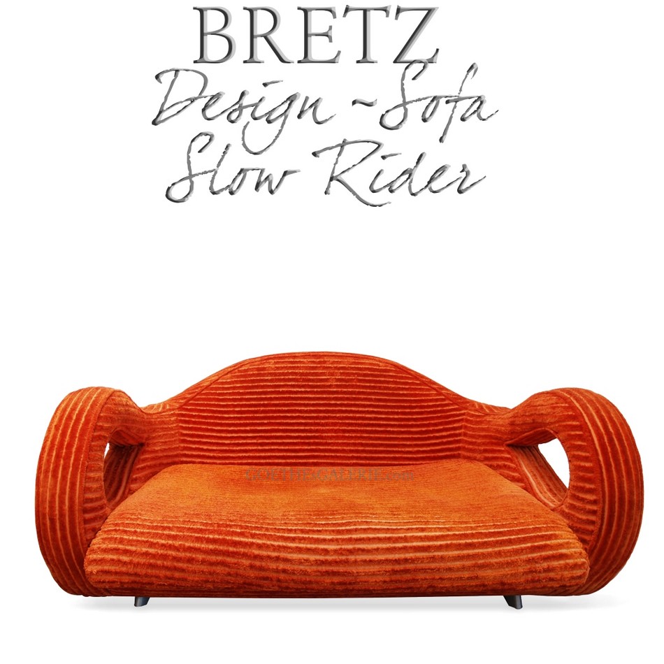Bretz Sofa gebraucht