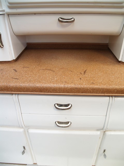 Küchenschrank Buffet Vintage