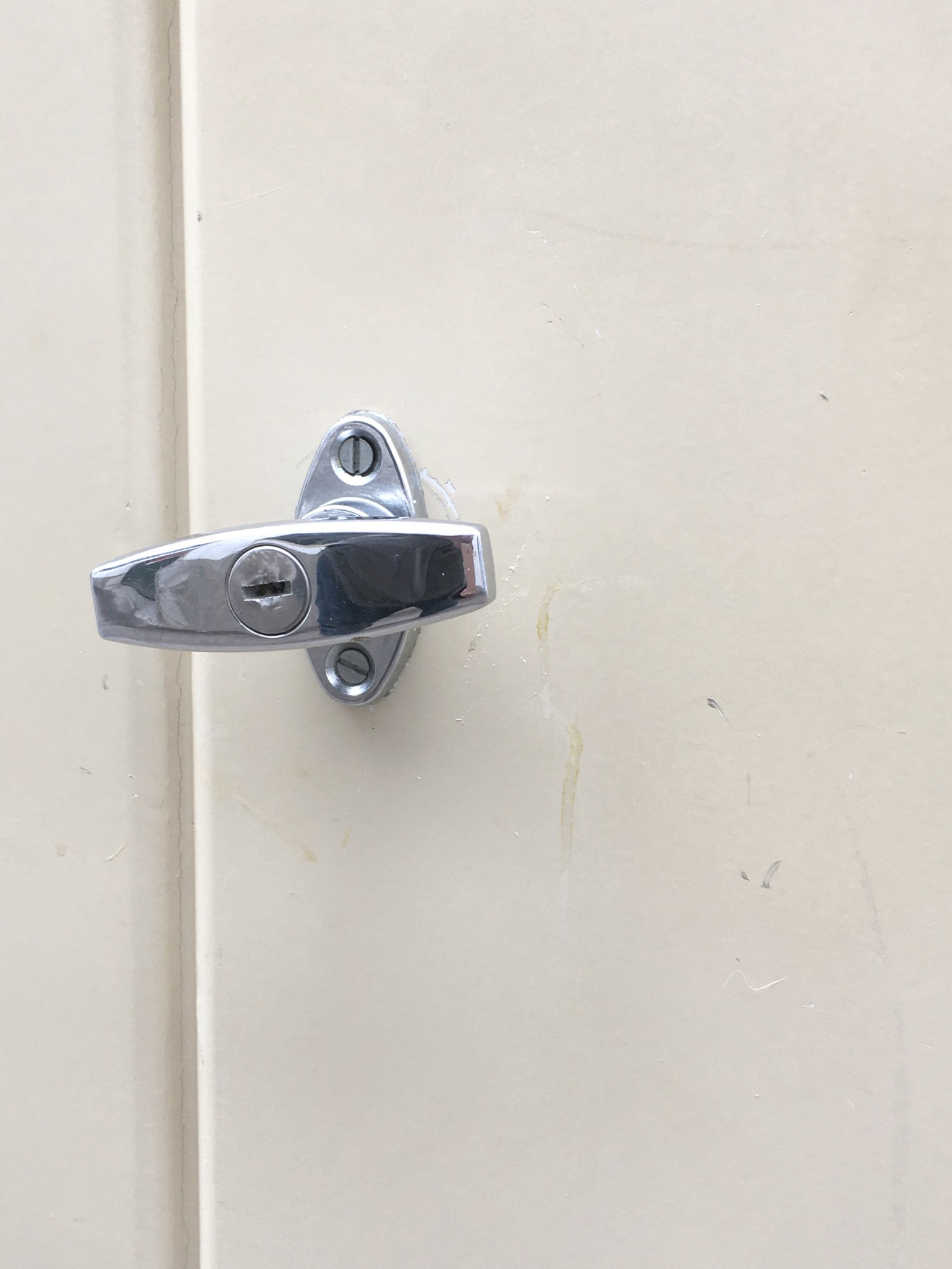 Apothekerschrank Original Arztschrank MidCentury Vintage Metallschrank Retro Industrialdesign Küchenvorratsschrank