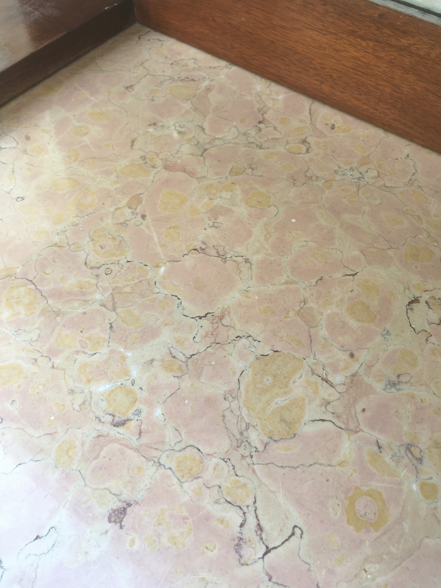 Jugendstil Schrank ArtNouveau secessionistisch Kredenz Vitrine antik Kirschen beschnitztJugendstil