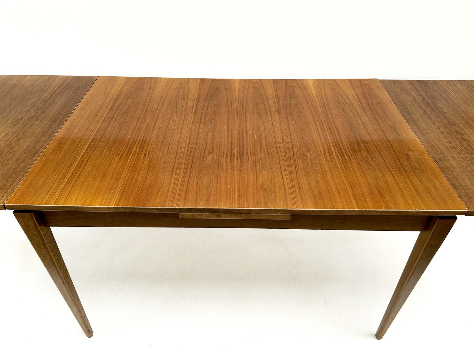 Vintage Tisch ausziehbar MidCentury Alma Esstisch