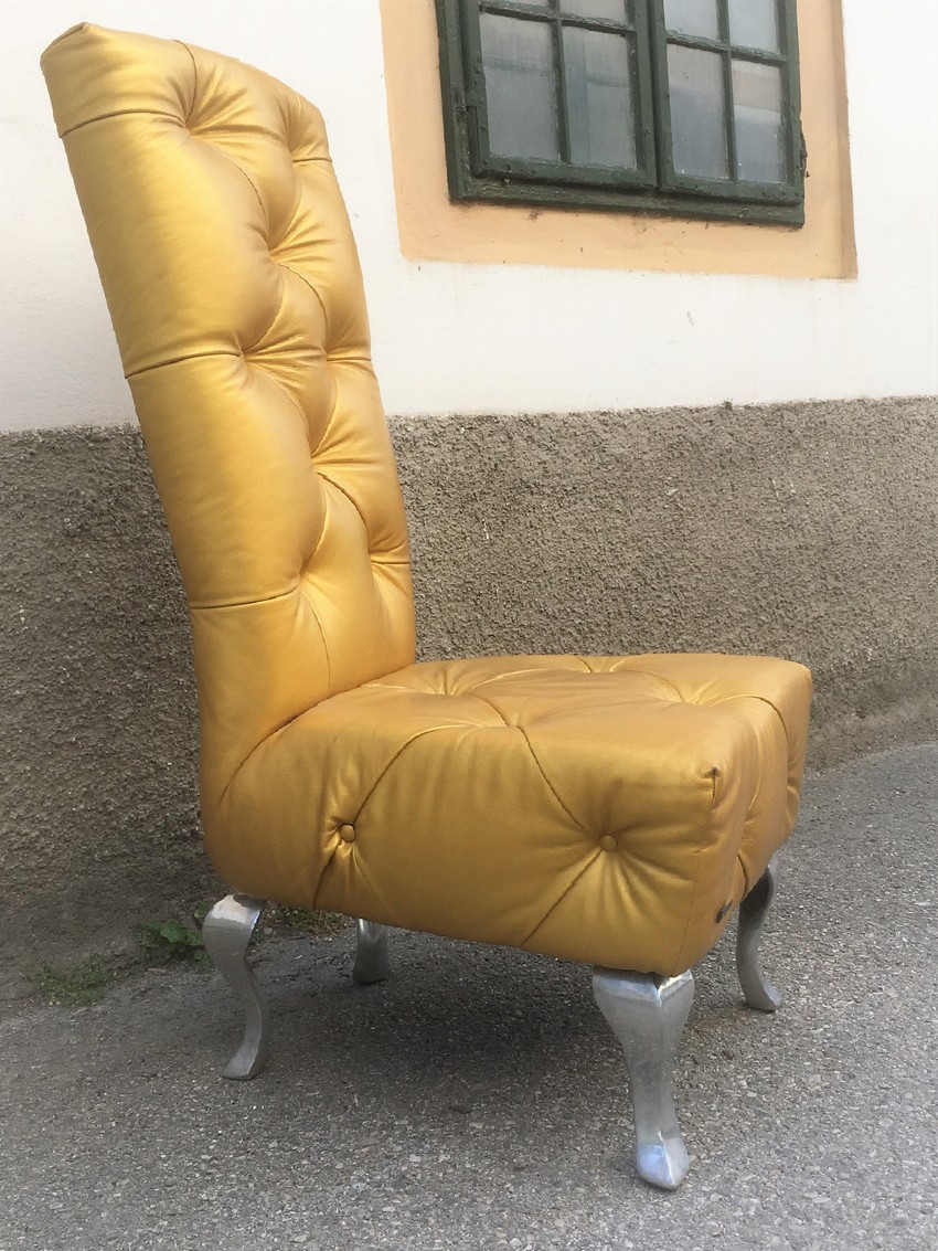 Bretz Stuhl Marilyn