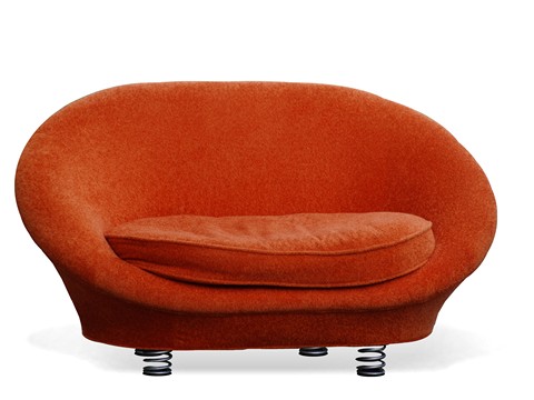 Bretz Ufo Sofa