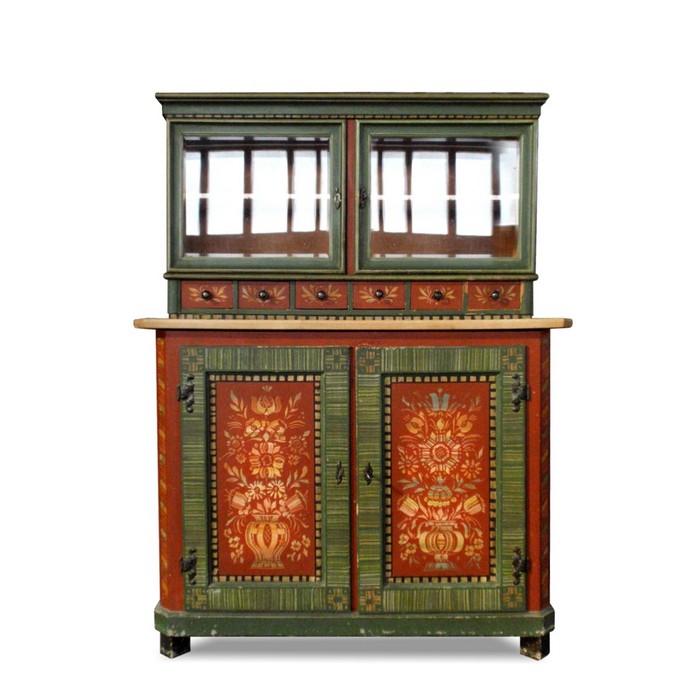 Anrichte Shabby Chic