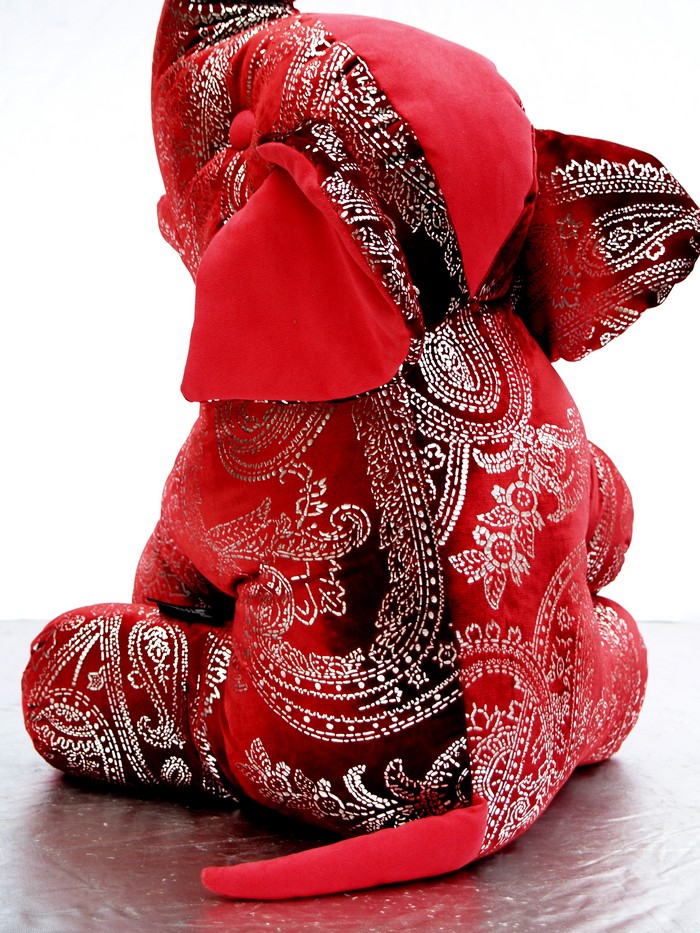 Bretz Kissen Elefant