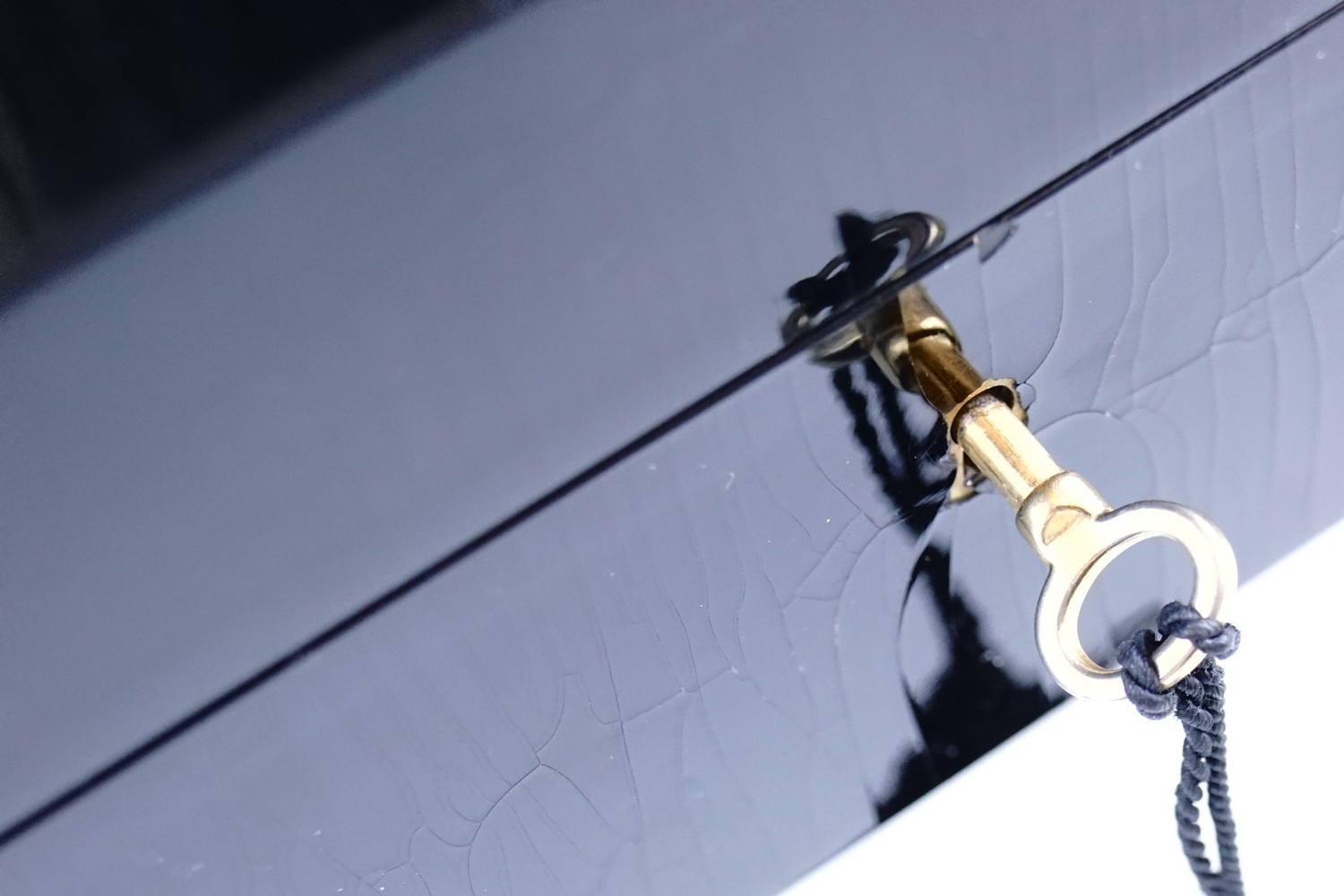 Schmuckschatulle Artdeo Original Lalique