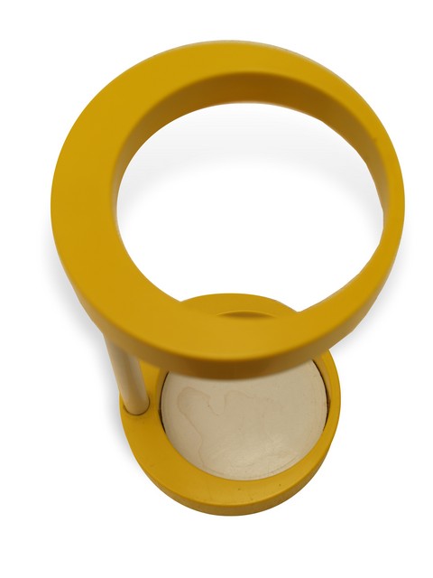 Original 70er-Jahre Retro Schirmständer