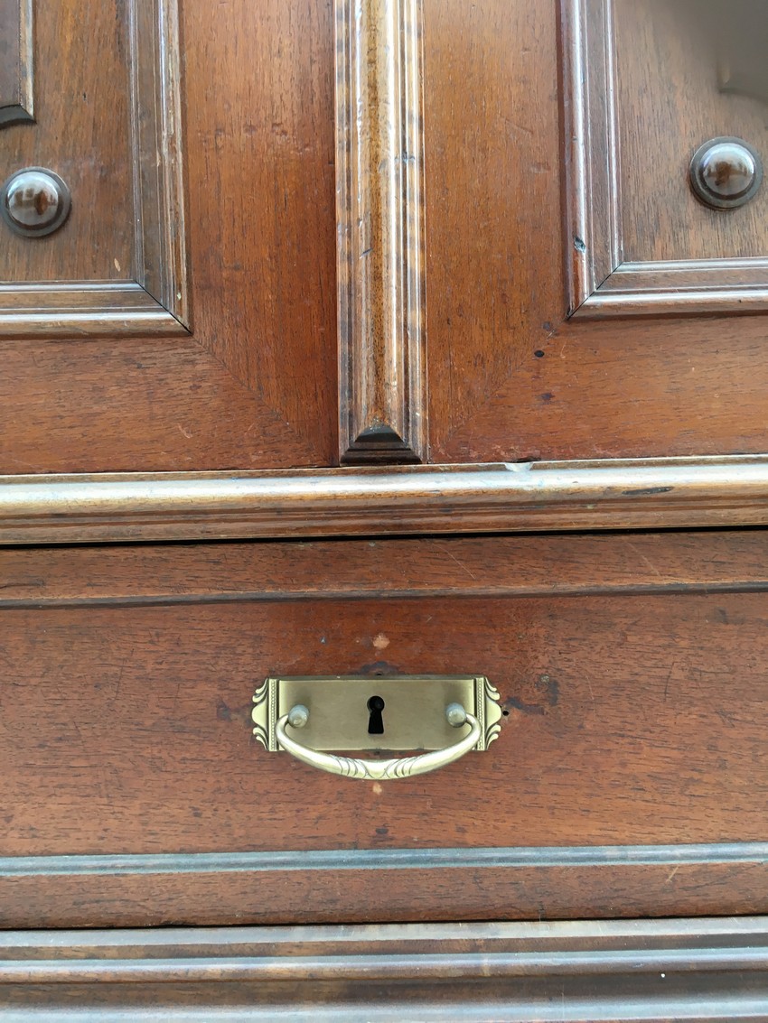 antike Schränke kaufen