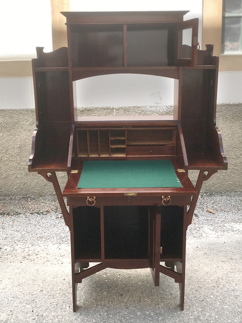 Sekretär Jugendstil