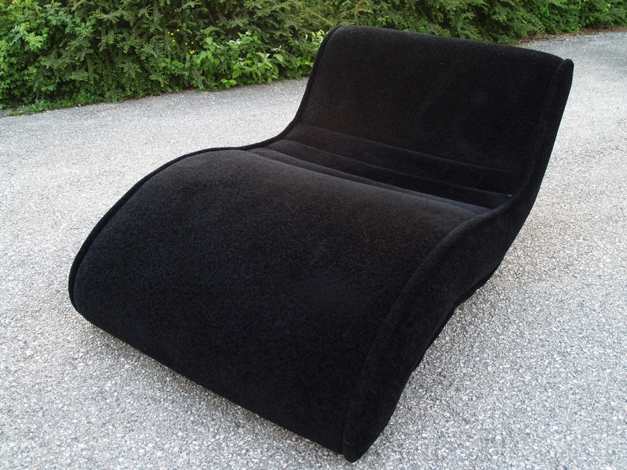 Bretz Sofa