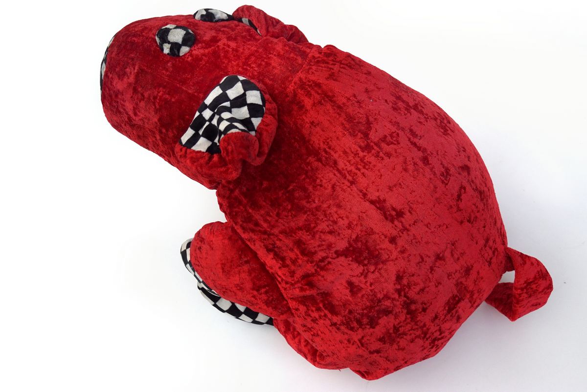 Bretz Polster Schwein