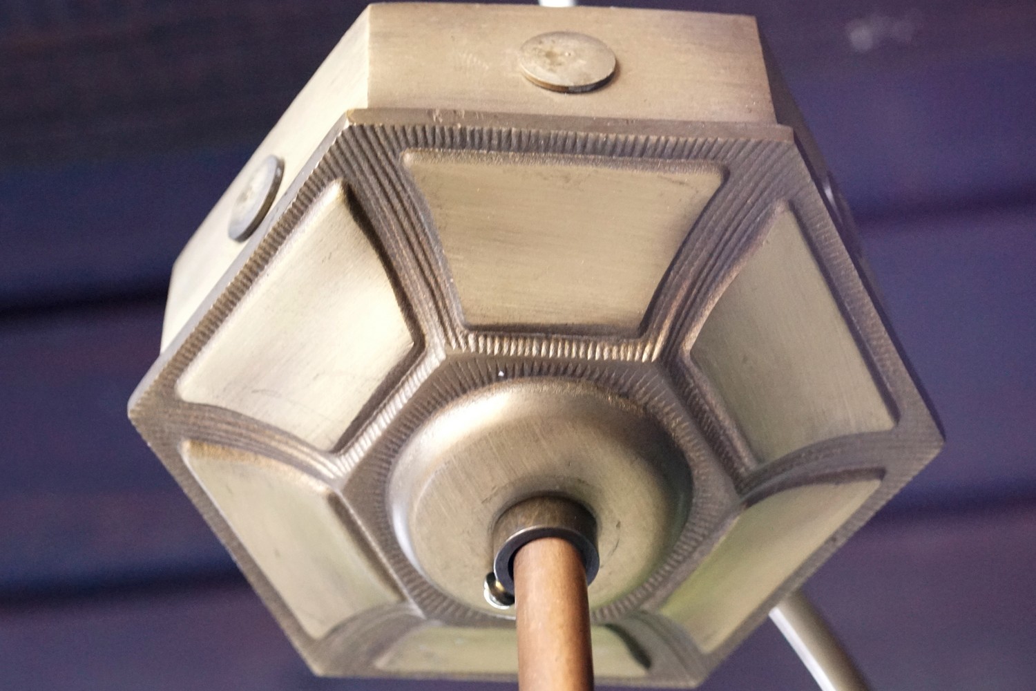 Kronleuchter Barockstil 6-flmg Messing Ausstellungsstück Orion Wien artisan brass antikstil Design Leuchter