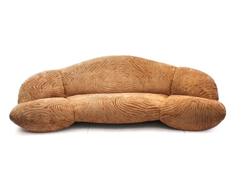Bretz Sofa