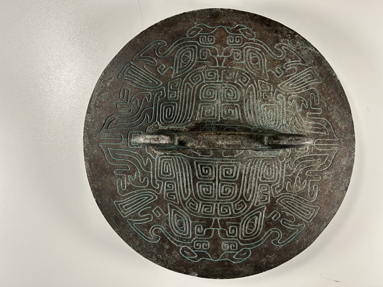 eiskuebel asiatisch vintage