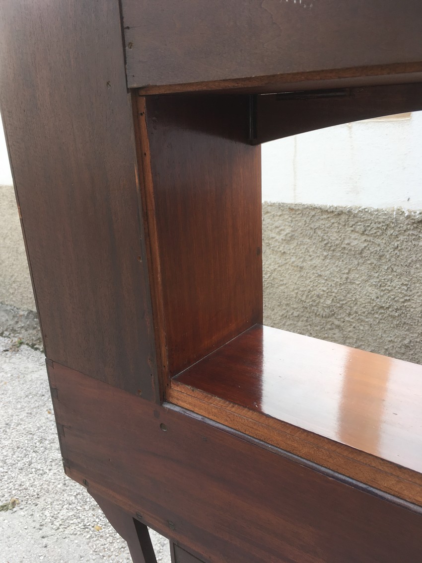 Stilmöbel Schreibtisch