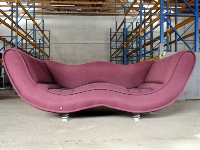Bretz Sofa Hookipa Laola