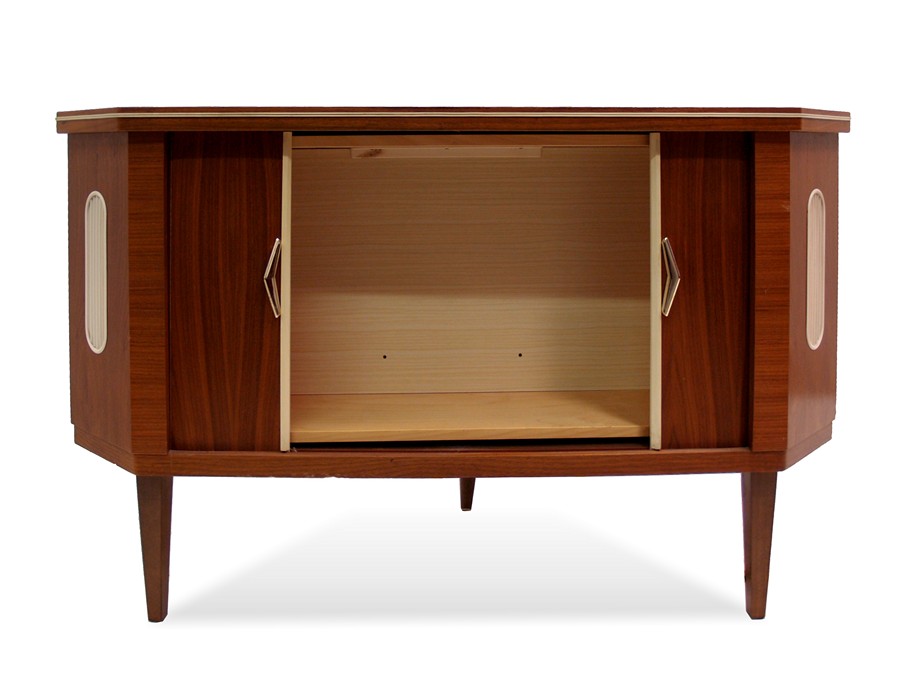 Barschrank MidCentury
