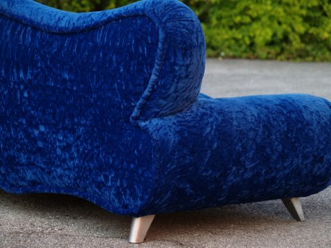 Bretz Sharky Sofa