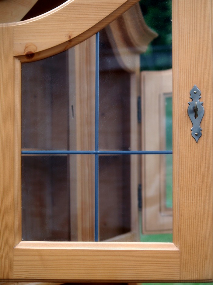 Buffetschrank Weichholz