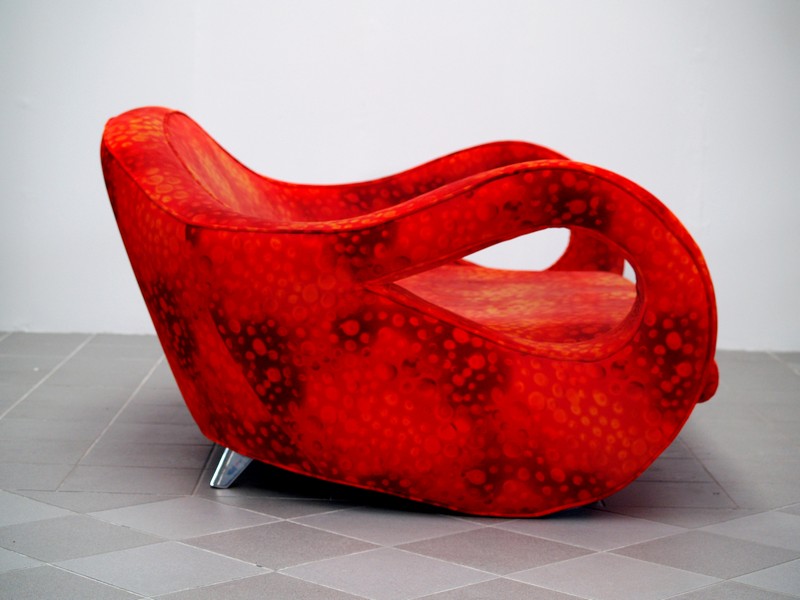 Bretz Sessel Slow Rider