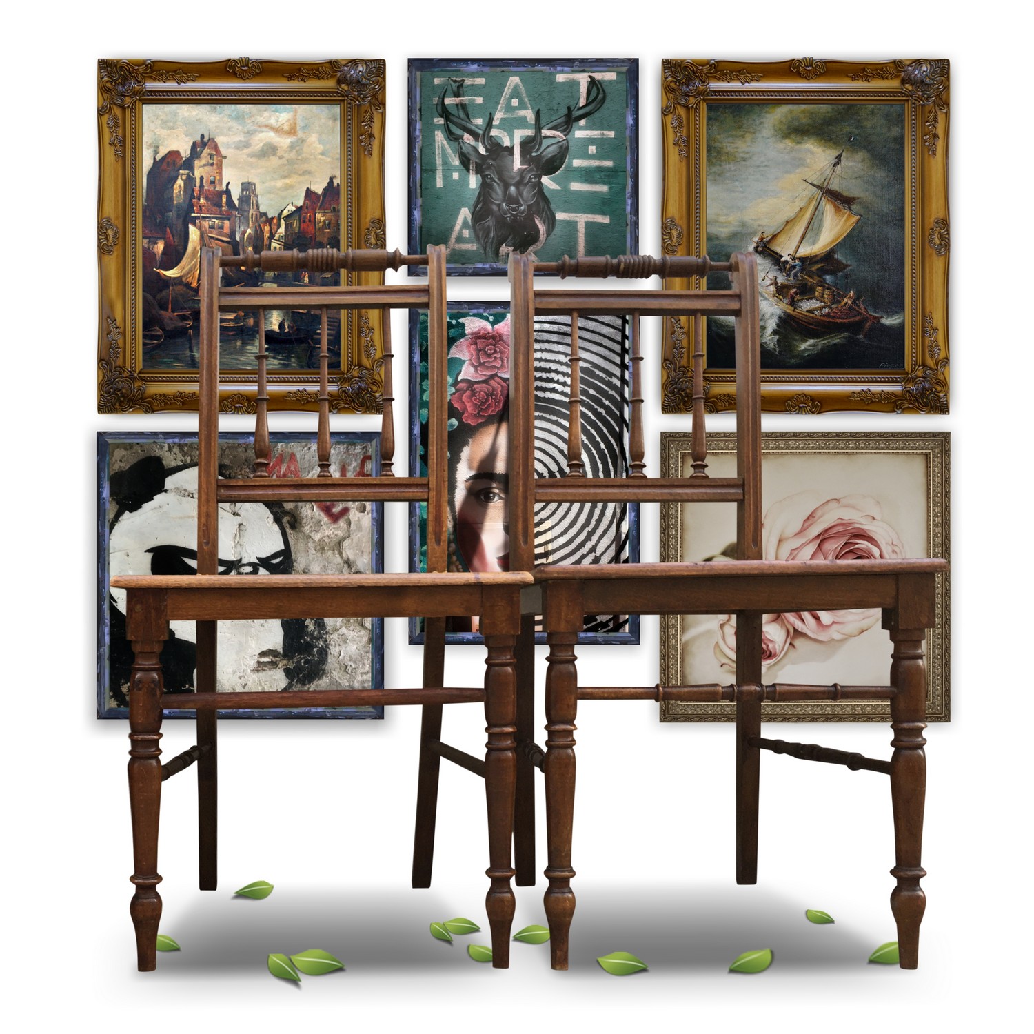 Sessel Stuhl Historismus Gründerzeit Nussholz antik Lochplatte (1/3) Sessel Stuhl Historismus Gründerzeit Nussholz antik Lochplatte