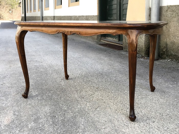 Chippendale Salontisch