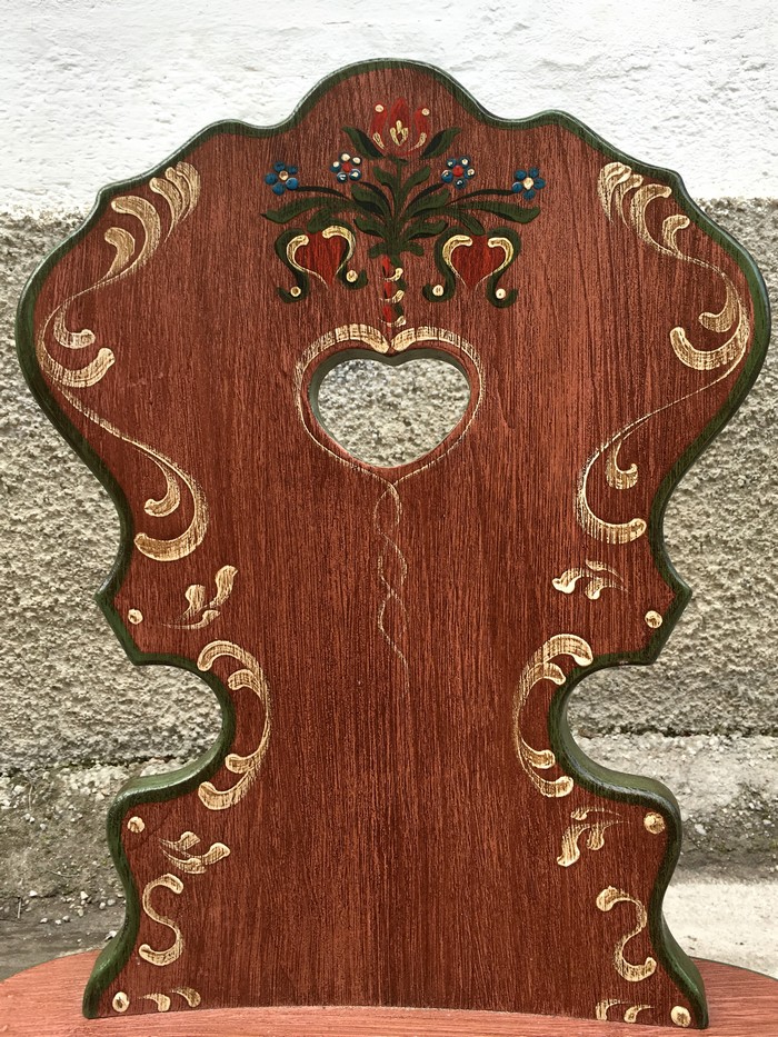 Voglauer Bauernsessel