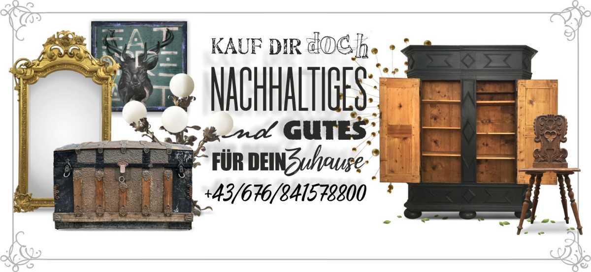 antike Möbel Antiquitäten kaufen Goethes Galerie Versand Deutschland