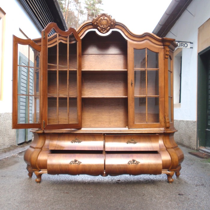 SChrank antik Barockstil