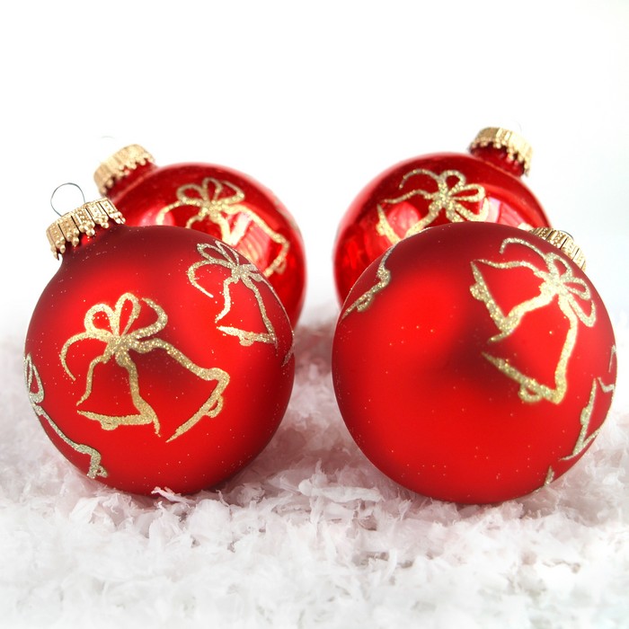 Lauscha Christbaumkugel