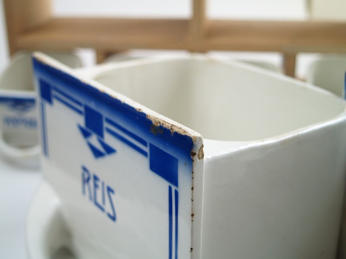 Wilhelmsburger Gewuerzregal