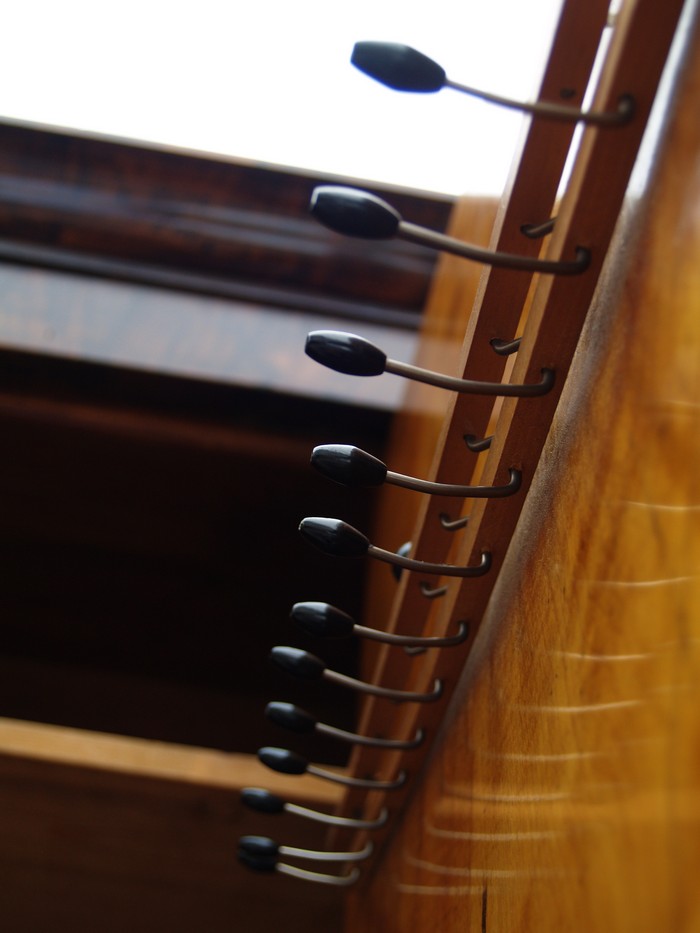 Schrank antik zerlegbar