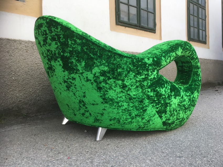 Bretz Sofastuhl