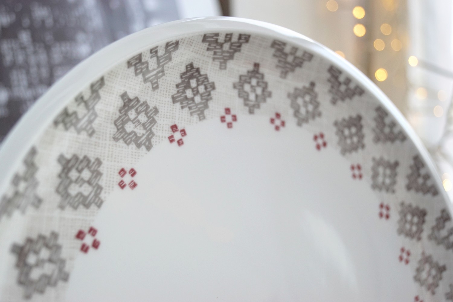 Villeroy Boch Artesano Montagne Teller Sale Neu