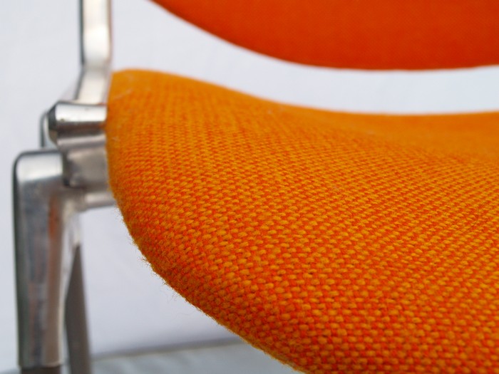 Stapelsessel Castelli