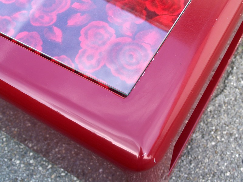 Bretz Couchtisch Fat Boys