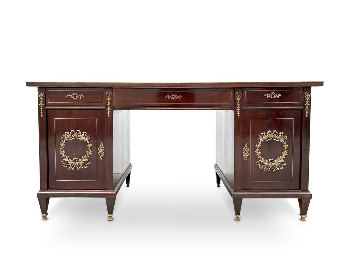 Empire Stil SChreibtisch