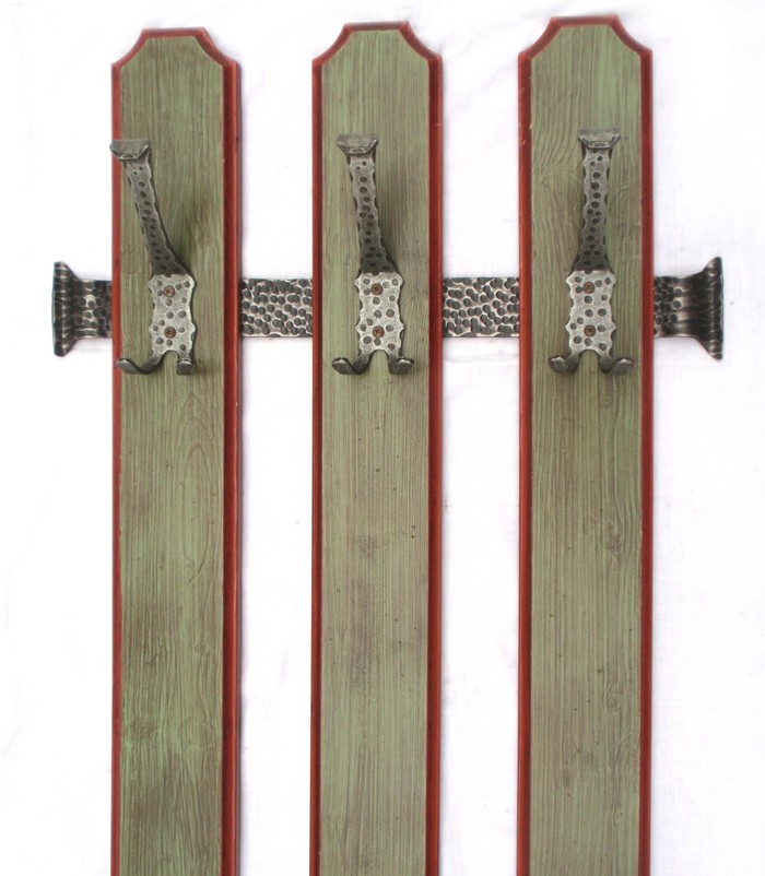 Voglauer Wandgarderobe