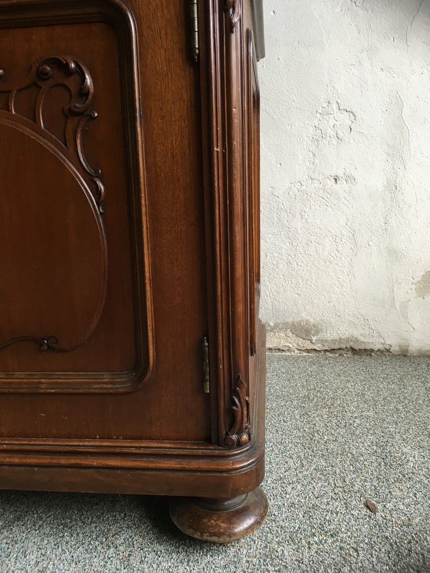 Pfeiferlbarock Buffet