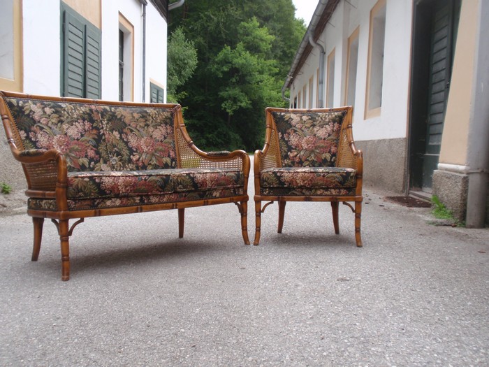 Sofa antik
