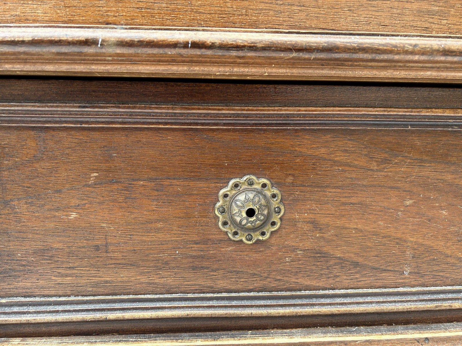 Antiker Schrank Kleiderschrank Historismus ca. 1880 original