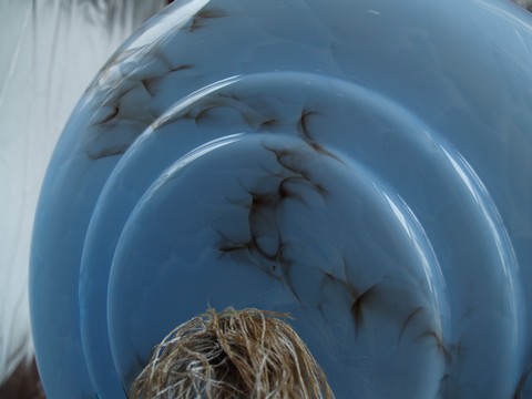 Art DECO Deckenlampe