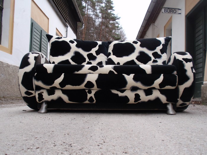 Sofa ausziehbar Bretz