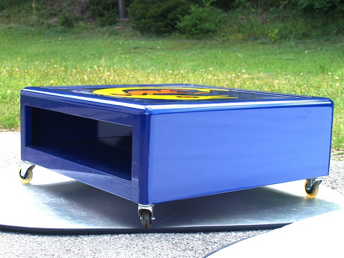 Bretz Keith Haring Tisch