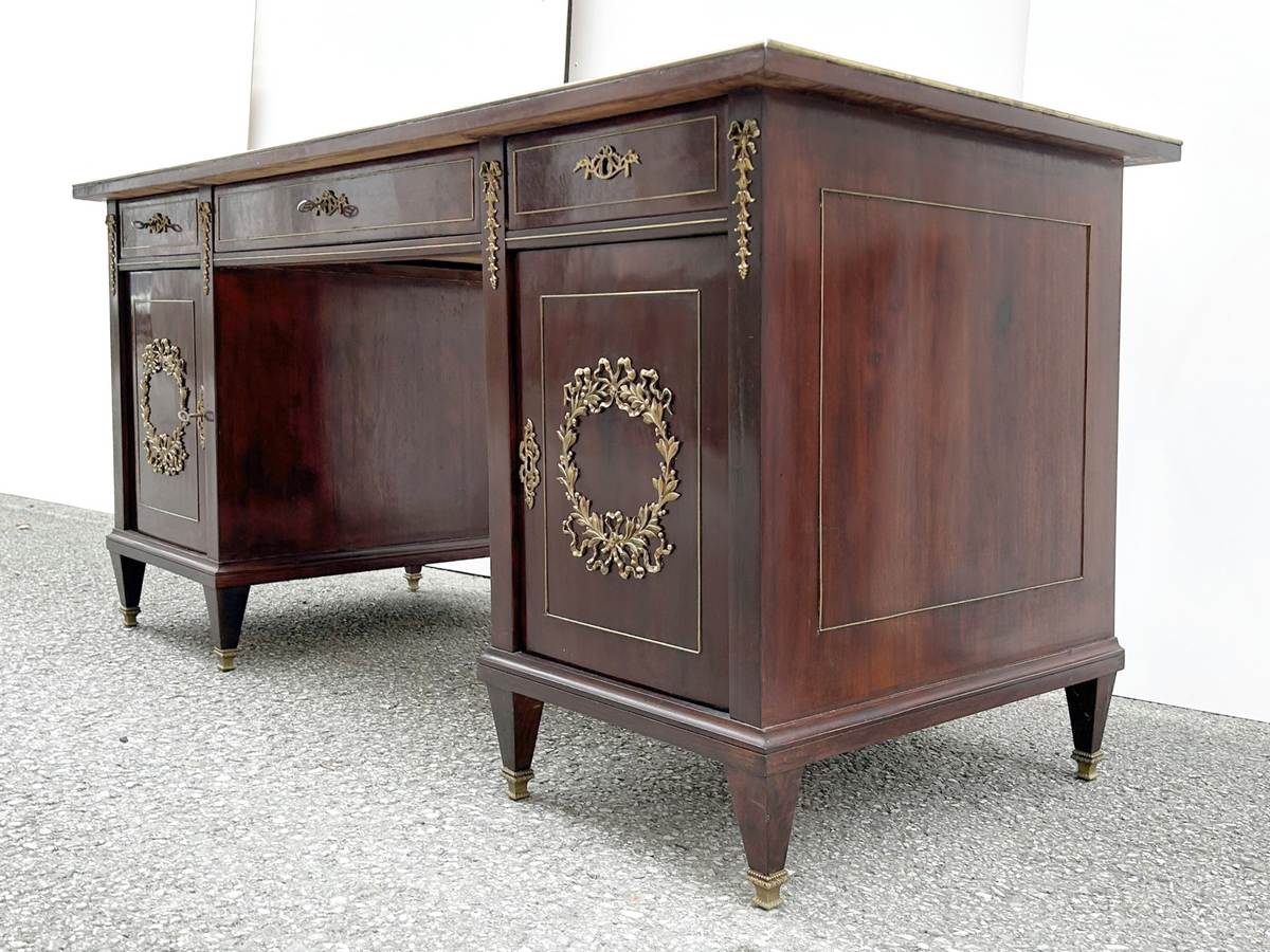 Empire Tisch edel