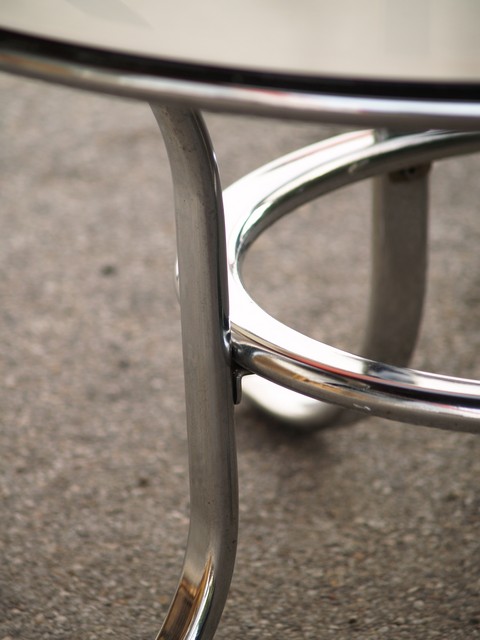 Retro Couchtisch original