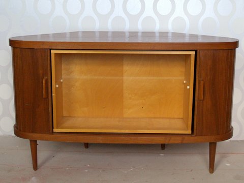 Sideboard Retro Moebel Kommode Bar